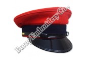 Military Police Officers Caps